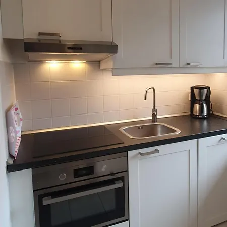 Ferienwohnung Domizil an der Huysburg Dingelstedt Exterior foto