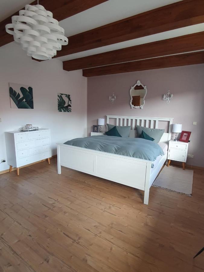 Apartment Domizil An Der Huysburg