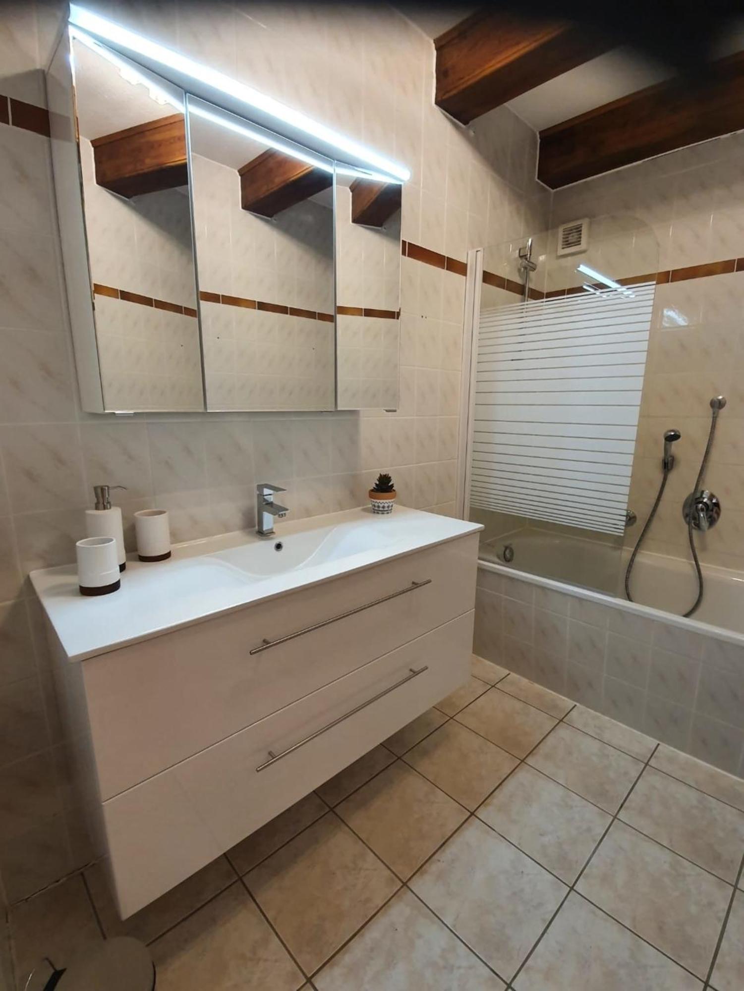 Apartment Domizil An Der Huysburg Dingelstedt