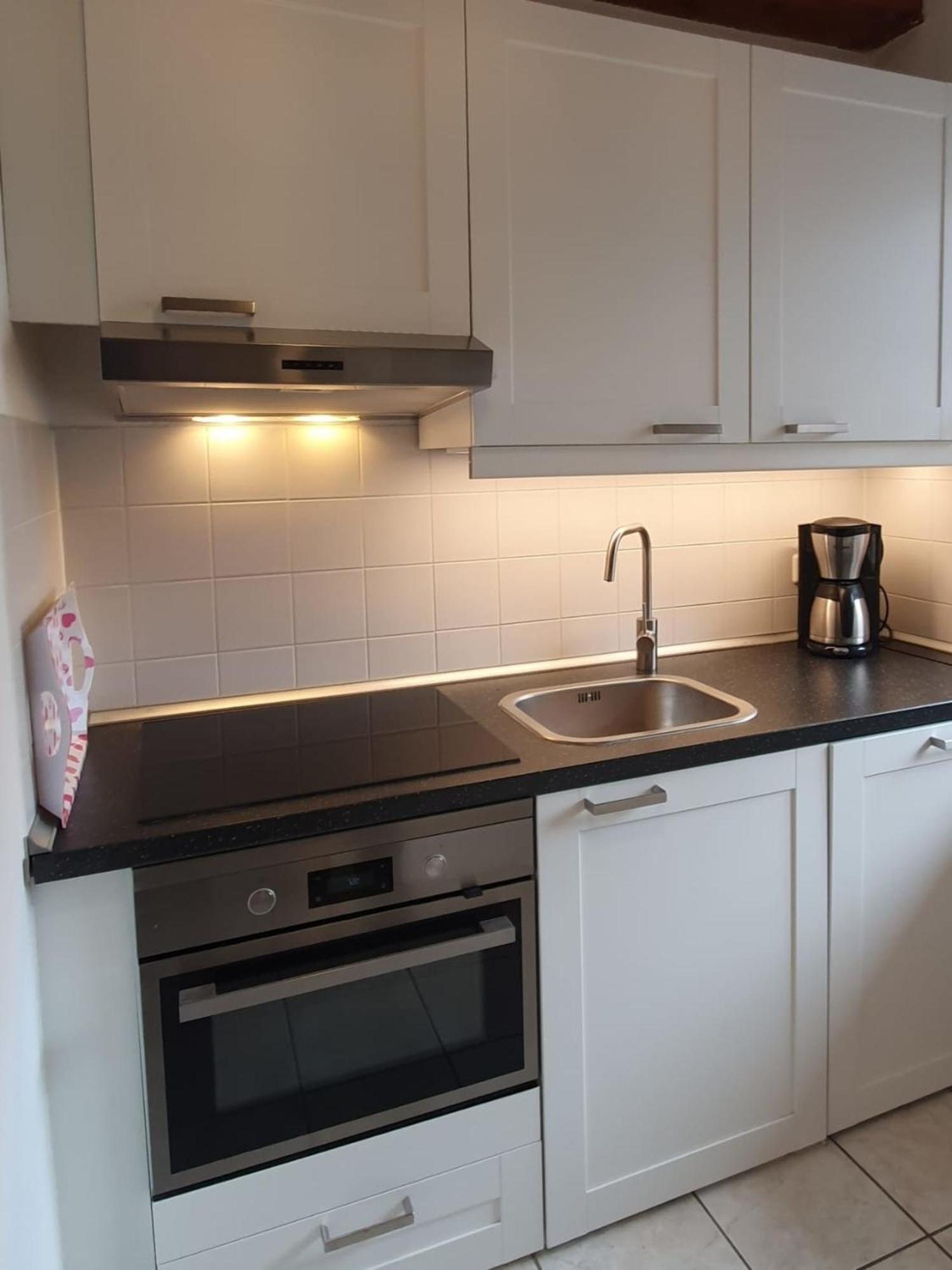 Apartment Domizil An Der Huysburg *